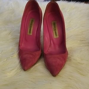 High heels Manolo Blahnik